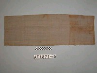 藏品(服飾（殘件）)的圖片